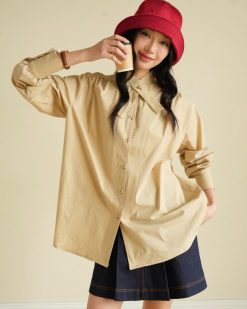 Hudson Shirt
